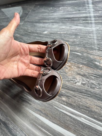 Gucci Heels รูปที่ 3