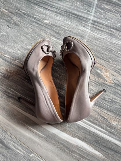Gucci Heels รูปที่ 7