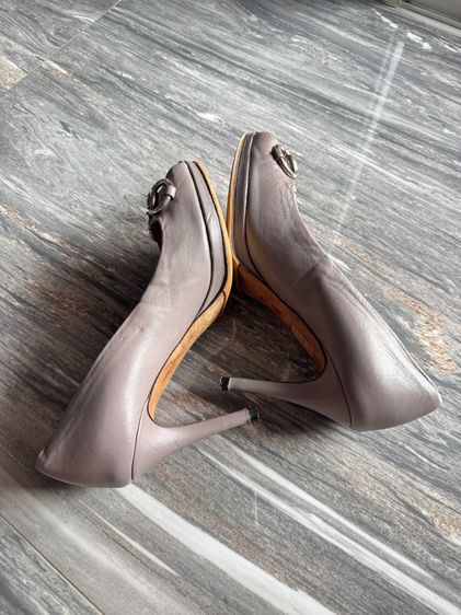 Gucci Heels รูปที่ 8