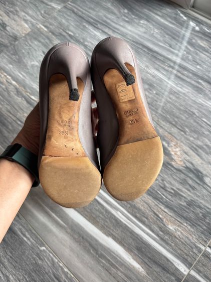 Gucci Heels รูปที่ 9