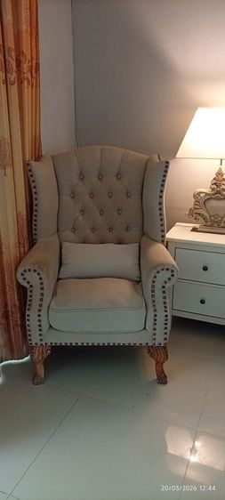 โซฟาหลุยส์วินเทจ