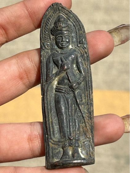 พระกรุเก่า