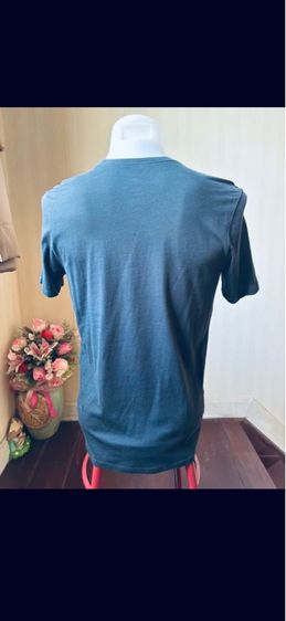 เสื้อไนกี้ สภาพดี รูปที่ 3
