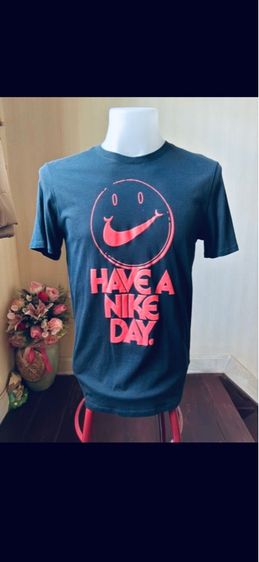 เสื้อไนกี้ สภาพดี