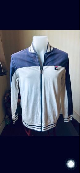 เสื้อแจ็คเก็ตFILA