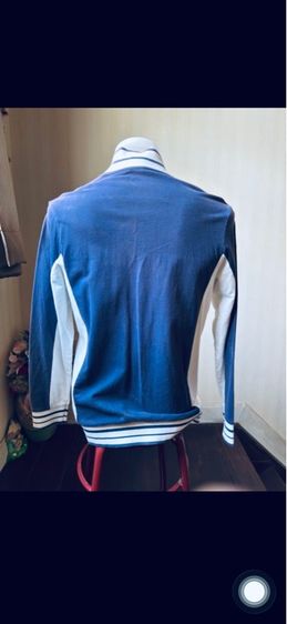 เสื้อแจ็คเก็ตFILA รูปที่ 3