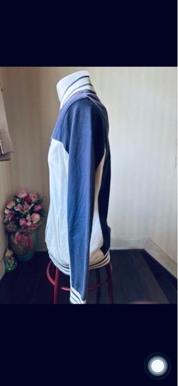 เสื้อแจ็คเก็ตFILA รูปที่ 2