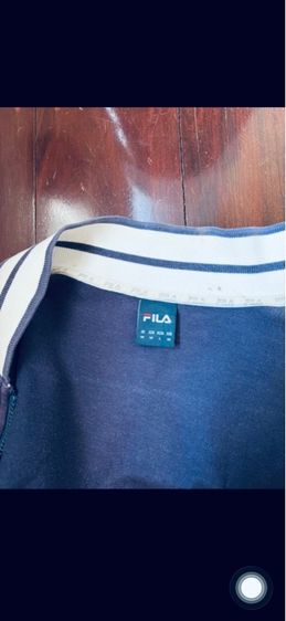 เสื้อแจ็คเก็ตFILA รูปที่ 4