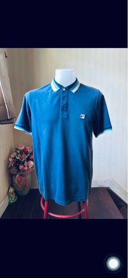 เสื้อFILA สภาพดี