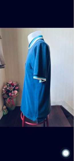 เสื้อFILA สภาพดี รูปที่ 2