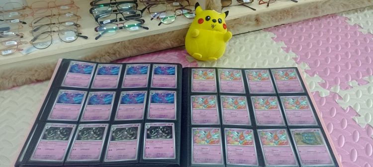 การ์ดโปเกมอน รูปที่ 7