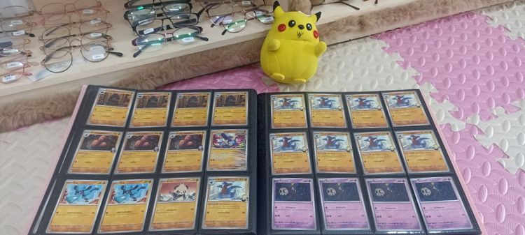 การ์ดโปเกมอน รูปที่ 8