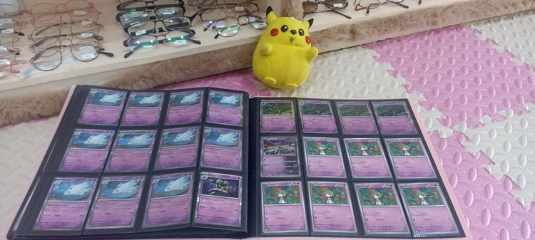 การ์ดโปเกมอน รูปที่ 3