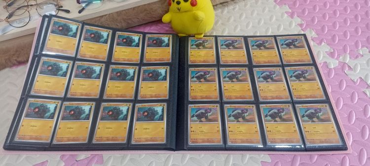 การ์ดโปเกมอน รูปที่ 11