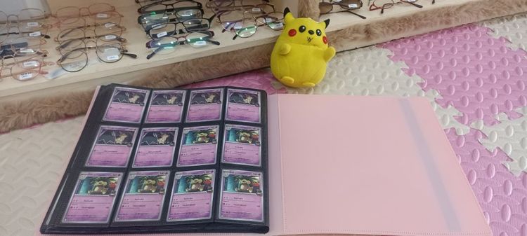 การ์ดโปเกมอน