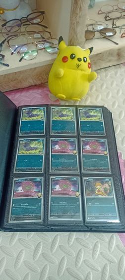 การ์ดโปเกมอน รูปที่ 4