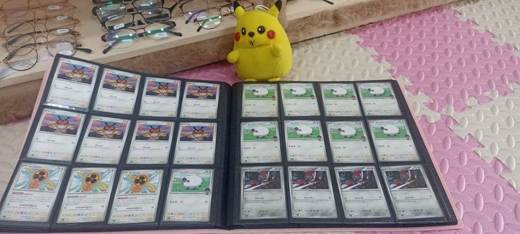 การ์ดโปเกมอน รูปที่ 14