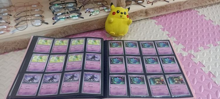 การ์ดโปเกมอน รูปที่ 2