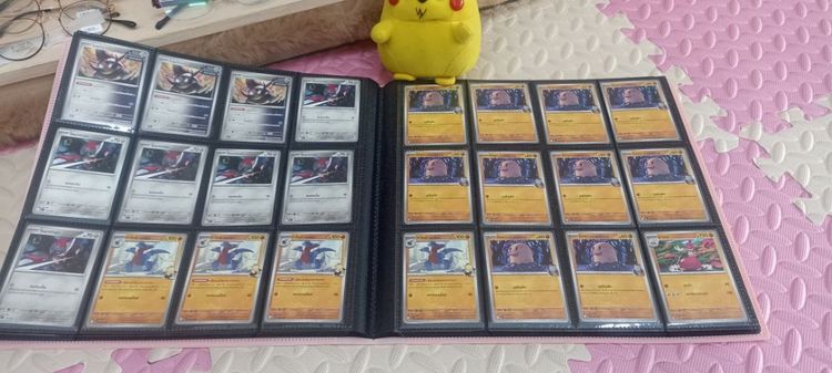 การ์ดโปเกมอน รูปที่ 12