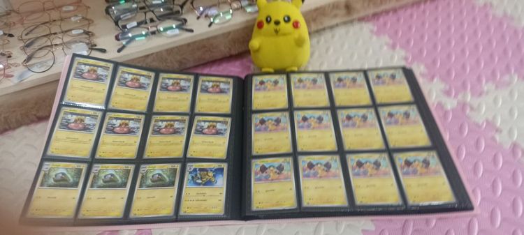 การ์ดโปเกมอน รูปที่ 17