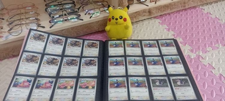 การ์ดโปเกมอน รูปที่ 15