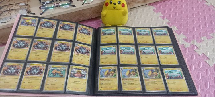 การ์โปเกม่อน รูปที่ 7