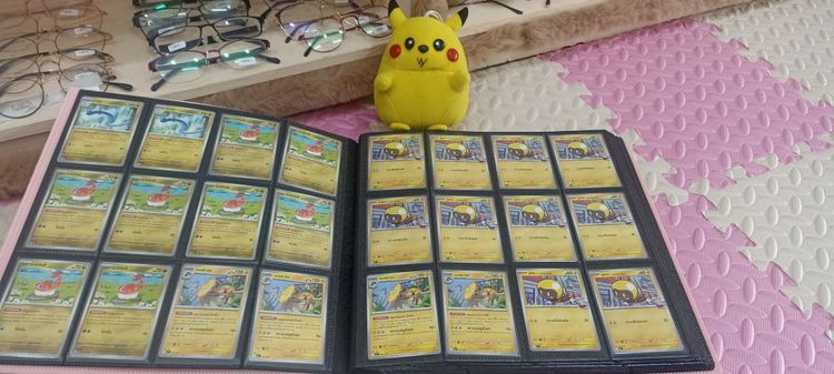 การ์โปเกม่อน รูปที่ 9