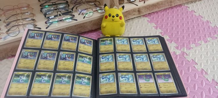 การ์โปเกม่อน รูปที่ 8