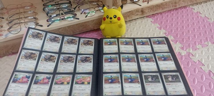 การ์โปเกม่อน รูปที่ 4