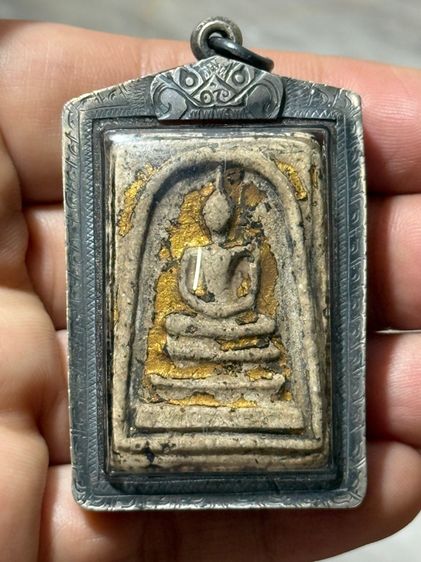 พระเก่าที่บ้าน