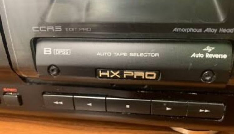 เครื่องเสียง รูปที่ 8