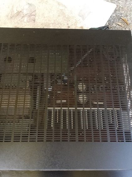 เครื่องเสียง รูปที่ 2