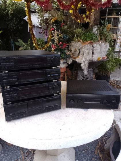 เครื่องเสียง