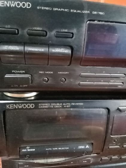 เครื่องเสียง รูปที่ 10