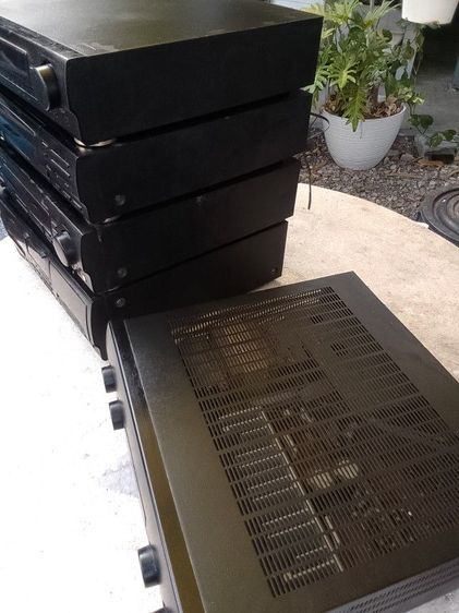 เครื่องเสียง รูปที่ 4