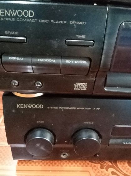 เครื่องเสียง รูปที่ 6