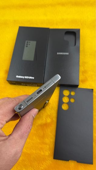 Samsung S23 Ultra-256GB รูปที่ 6