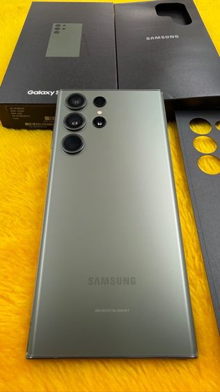 Samsung S23 Ultra-256GB รูปที่ 4