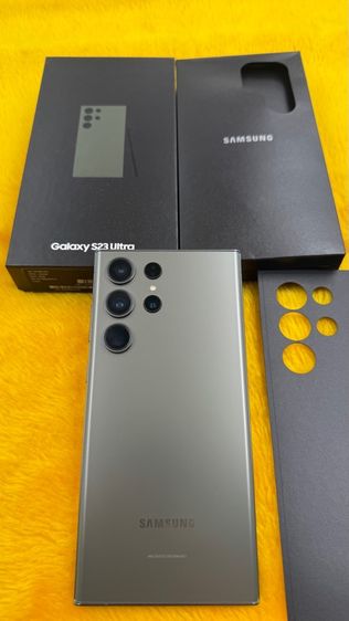 Samsung S23 Ultra-256GB รูปที่ 11