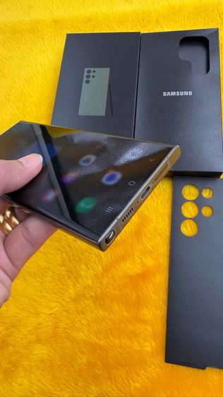 Samsung S23 Ultra-256GB รูปที่ 10