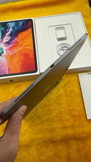 iPad Pro12จุด9-Gen4ปี2020 รูปที่ 6