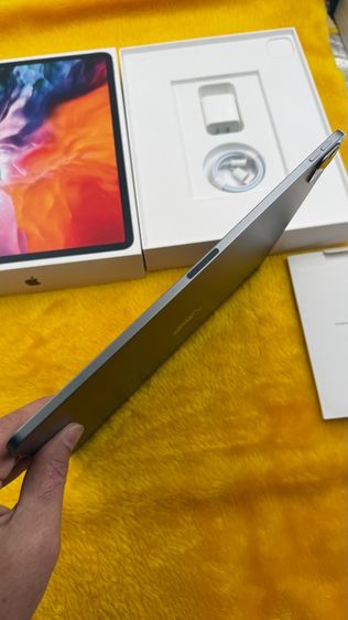 iPad Pro12จุด9-Gen4ปี2020 รูปที่ 5