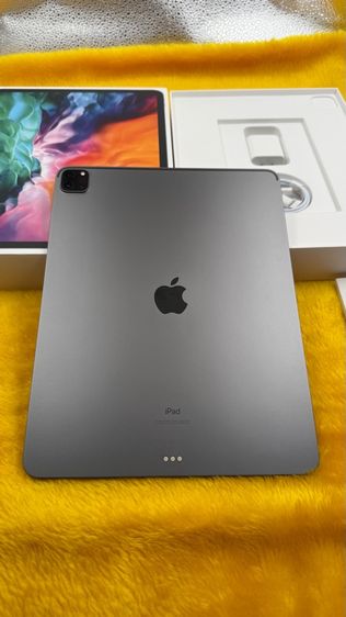 iPad Pro12จุด9-Gen4ปี2020 รูปที่ 10