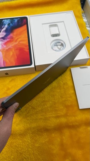 iPad Pro12จุด9-Gen4ปี2020 รูปที่ 7