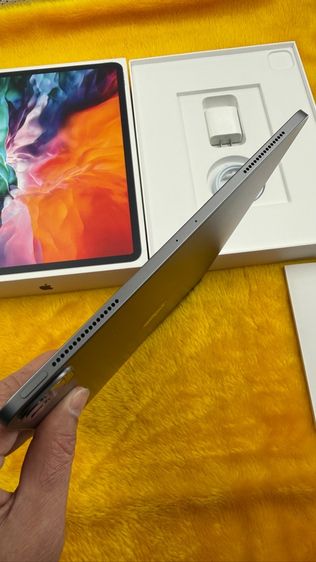 iPad Pro12จุด9-Gen4ปี2020 รูปที่ 4