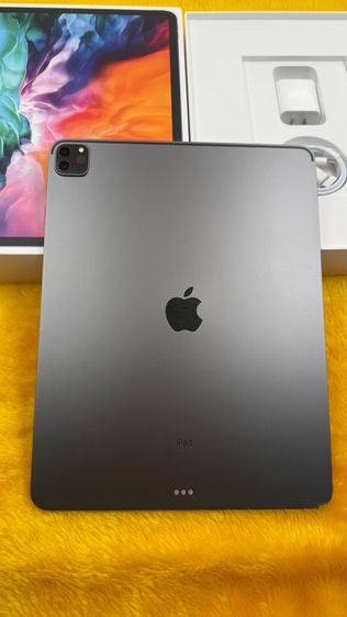 iPad Pro12จุด9-Gen4ปี2020 รูปที่ 3