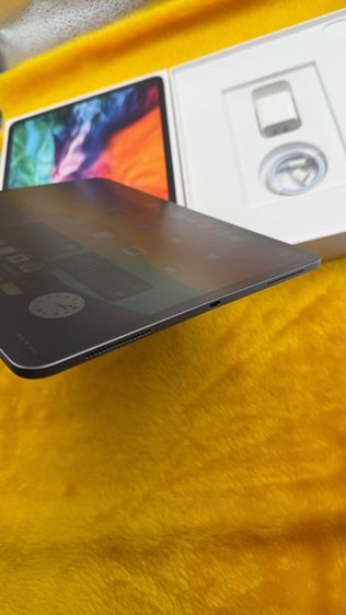 iPad Pro12จุด9-Gen4ปี2020 รูปที่ 9