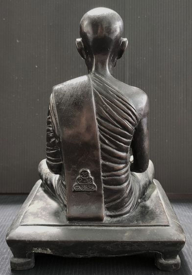 ท่านเจ้าคุณนร  วัดเทพศิรินทร์ รูปที่ 5