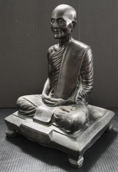 ท่านเจ้าคุณนร  วัดเทพศิรินทร์ รูปที่ 4