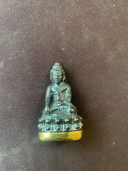 พระลุ้น เก่าเก็บจากหิ้ง รูปที่ 17